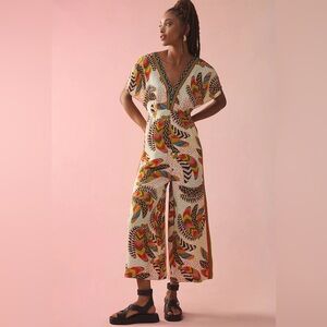 Farm Rio Jumpsuit